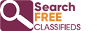 Search Free Classifieds