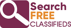 Search Free Classifieds