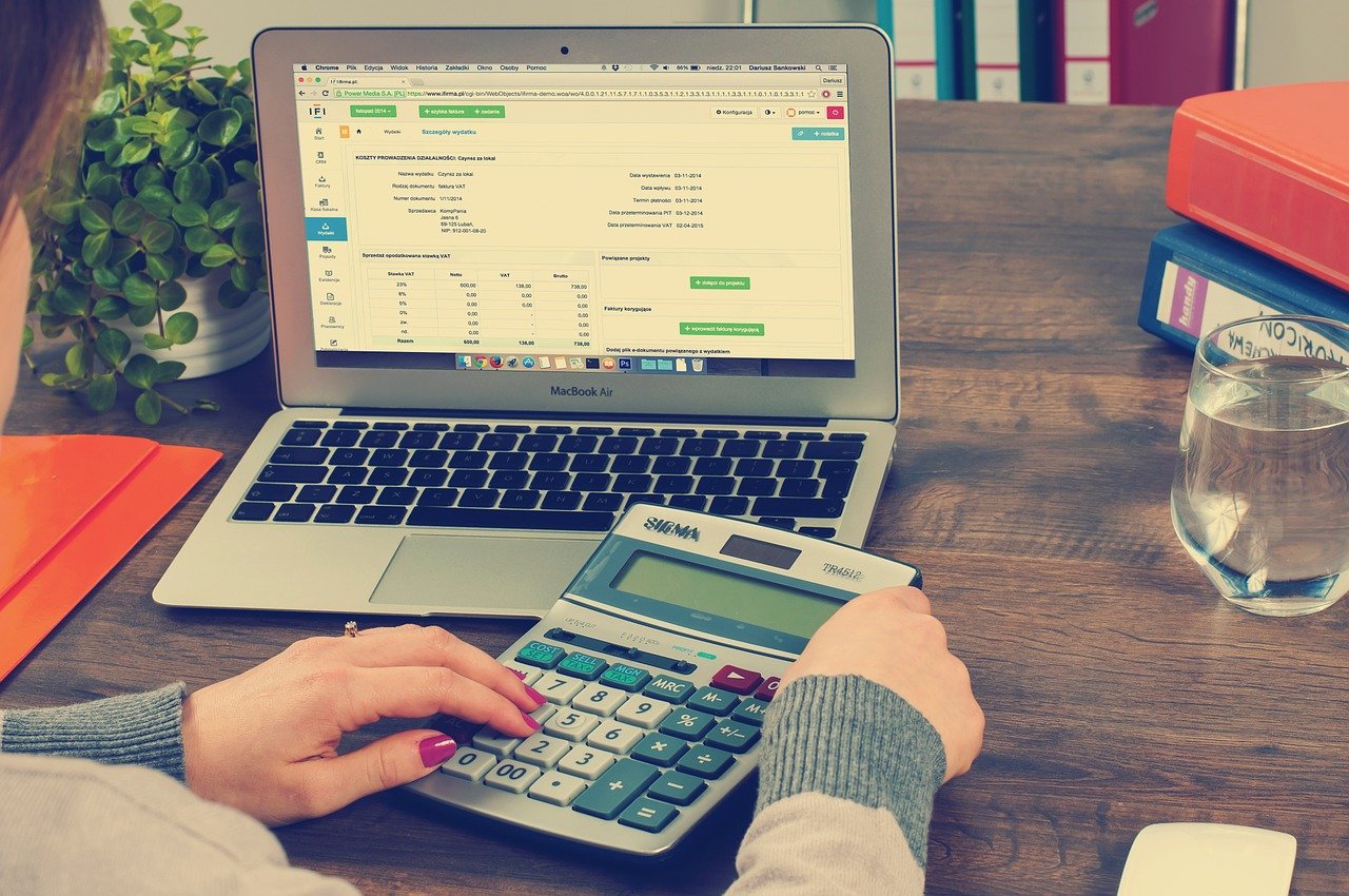 Quick and easy Financing for Business