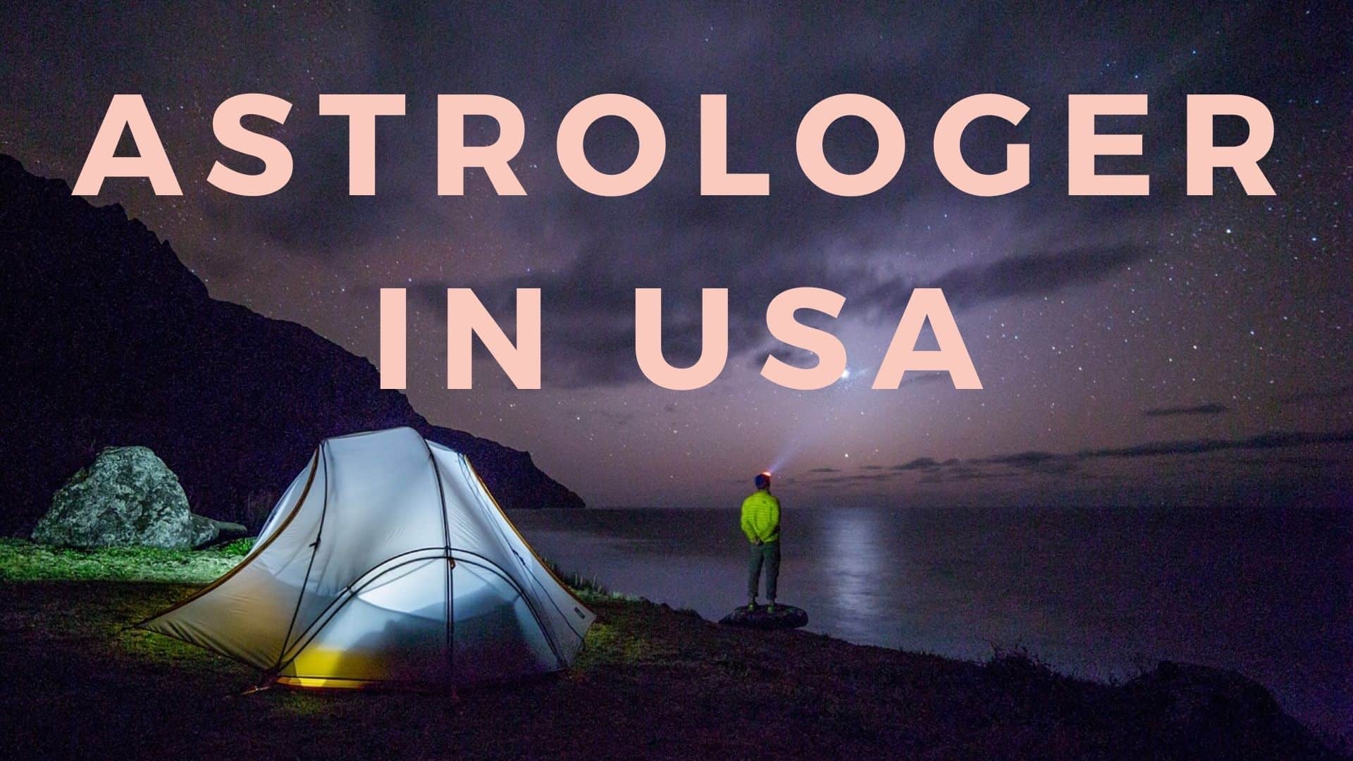 Best Astrologer in USA – Powerfullifecaster.com