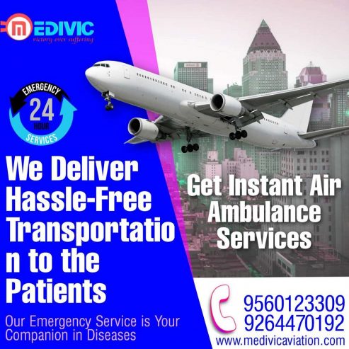 Air-Ambulance-Service-in-Patna