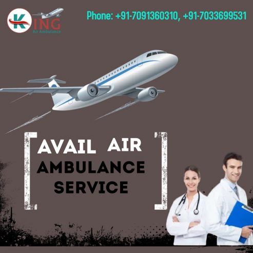 Cautious-and-Comfortable-Commutation-Offered-by-King-Air-Ambulance