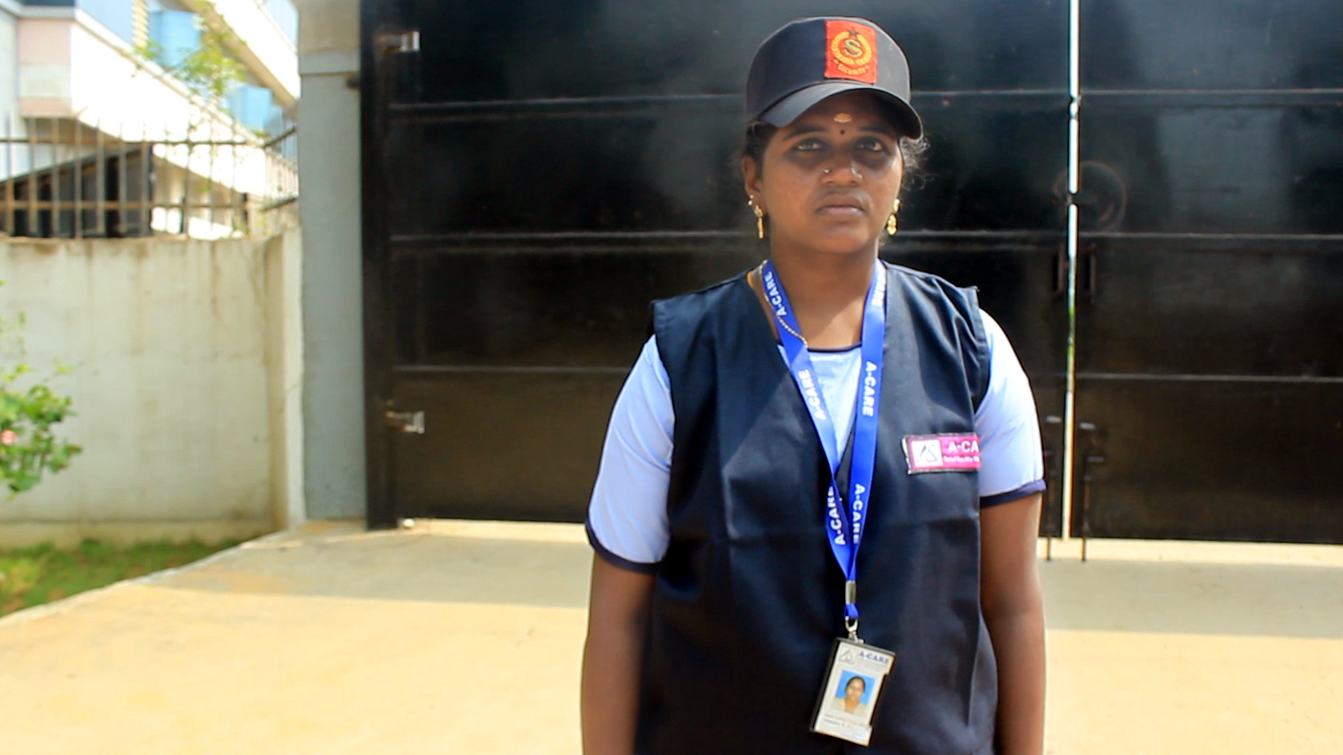 Security Services in Chennai