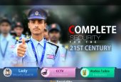 Security Services in Chennai