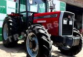 Tractors for Sale in Uganda
