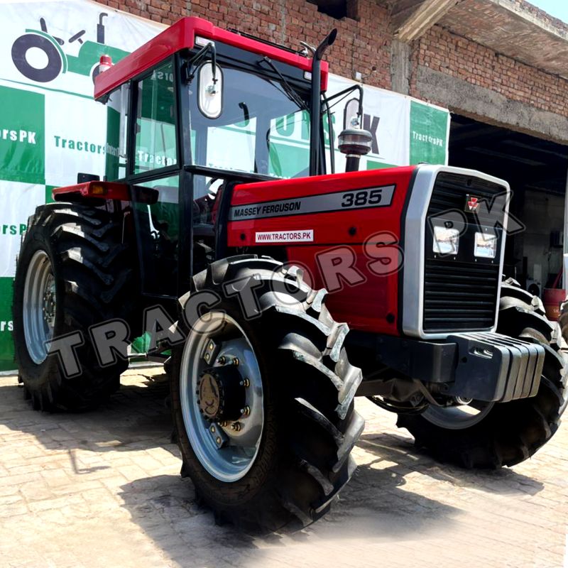 Tractors for Sale in Uganda