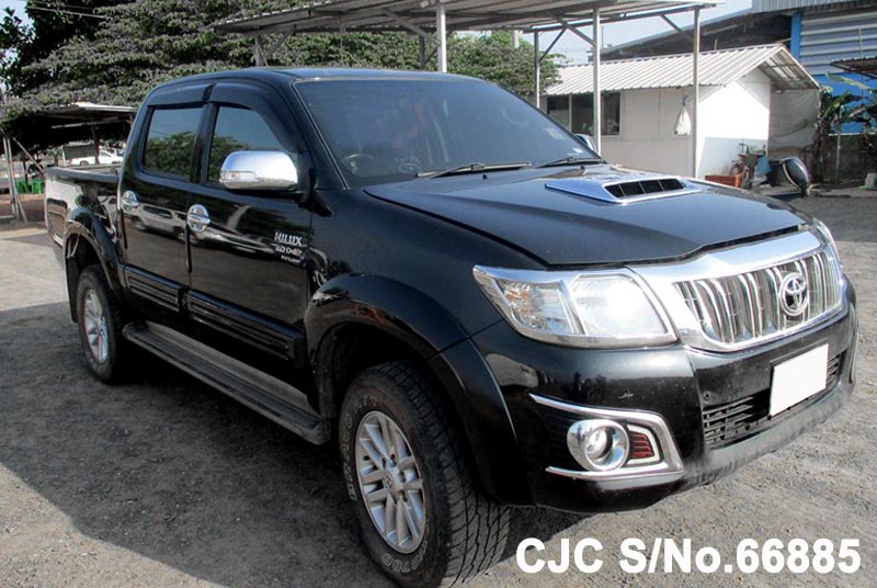 New and Used Vehicles in Kenya