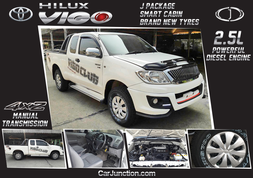 New and Used Vehicles in Kenya
