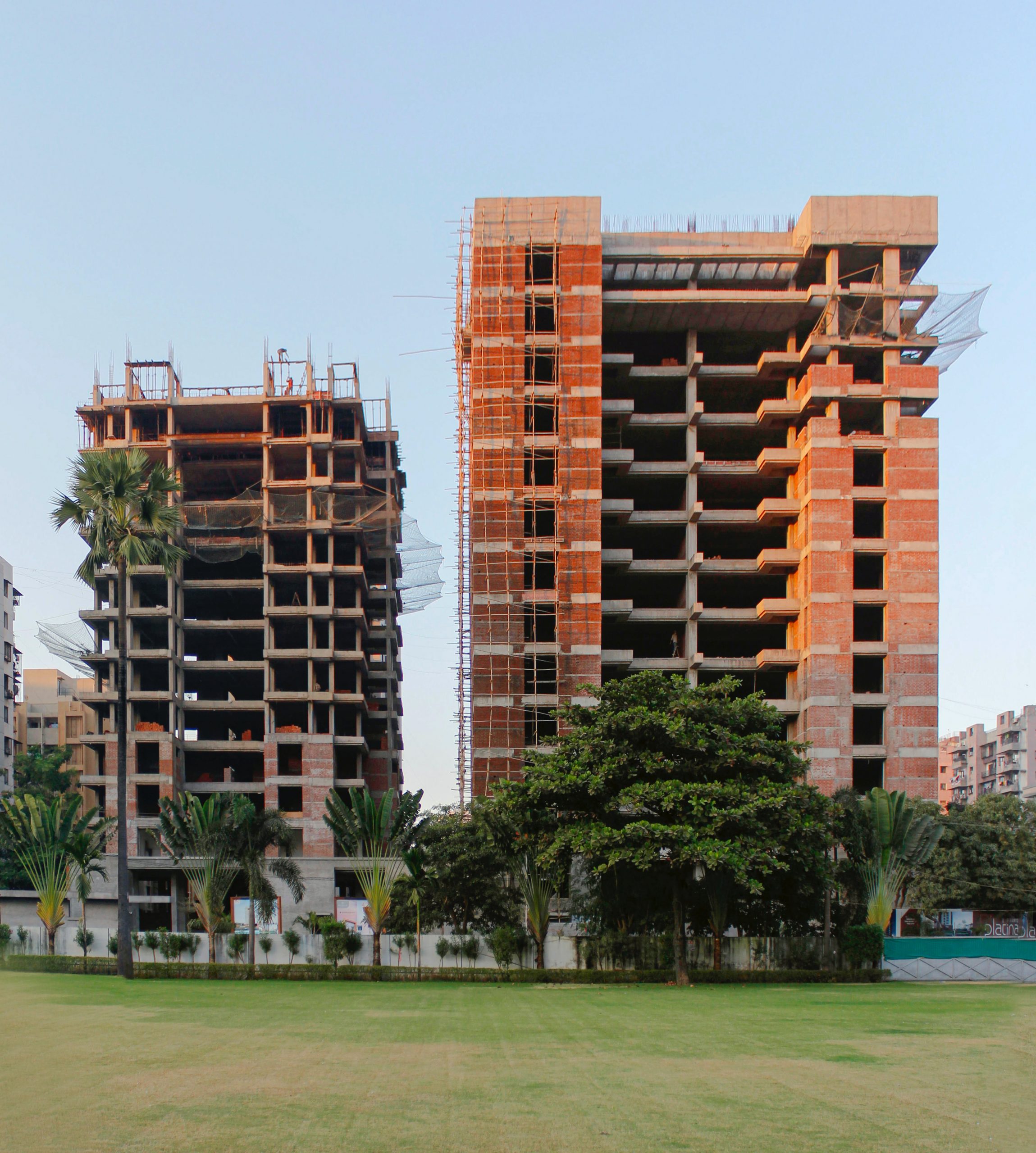 Newly Launched Residential Apartments For Sale In Bangalore