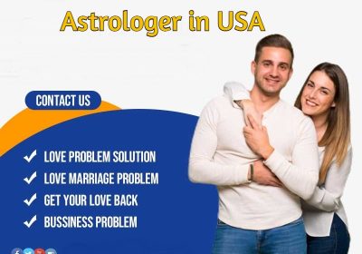 Astrologer-in-USA