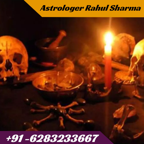 Black Magic Specialist in California