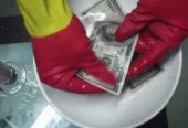 SSD Chemical Solution for Sale – in USA used for DFX black money cleaning.