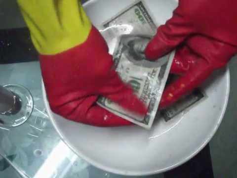 SSD Chemical Solution for Sale – in USA used for DFX black money cleaning.