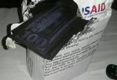SSD Chemical Solution for Sale – in USA used for DFX black money cleaning.