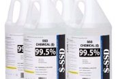 SSD Chemical Solution for Sale – in USA used for DFX black money cleaning.