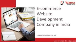 web-development-company-in-India
