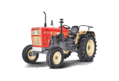 Swaraj Tractor Price in India: KhetiGaadi