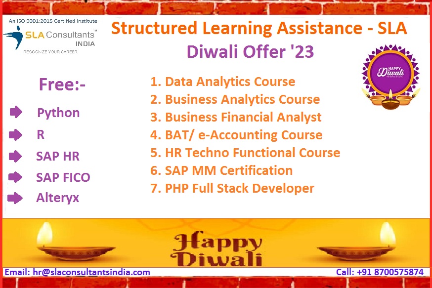 Accounting Course in Rohini, Delhi, Noida, Gurgaon, Free SAP FICO & HR Payroll Training, Free Demo Classes, 100% Job Guarantee Program