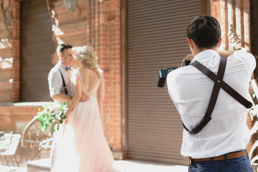 Pre Wedding Photoshoot in Bangalore