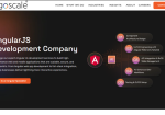Expert Front‑End Development Services – Algoscale