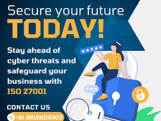 ISO-27001