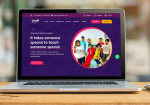 High-Performance Website Development and Facebook Marketing in Kolkata