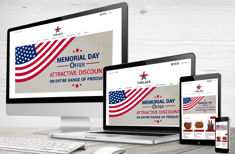 High-Performance Website Development and Facebook Marketing in Kolkata