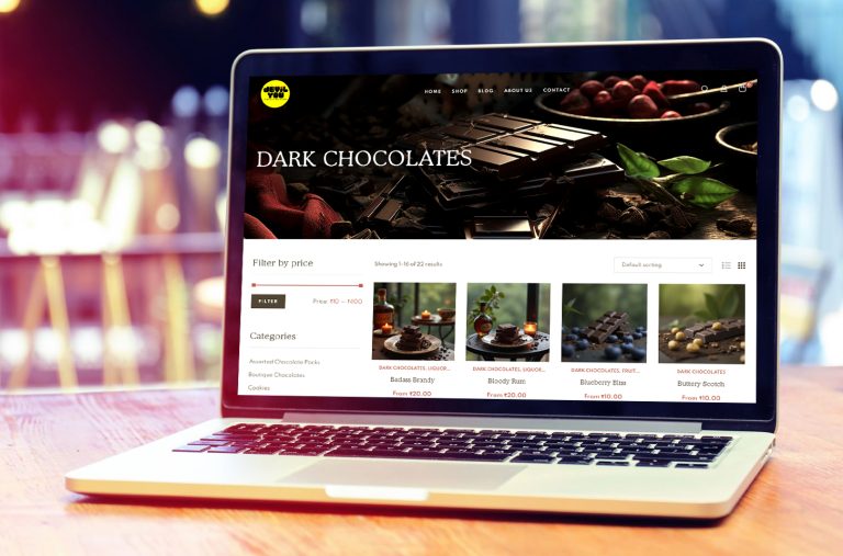 High-Performance Website Development and Facebook Marketing in Kolkata
